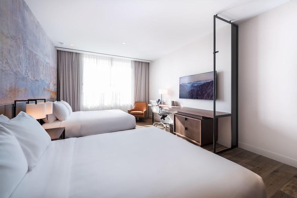 שיקגו The Hotel & Athletic Club At Midtown מראה חיצוני תמונה