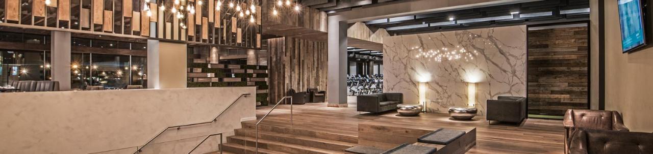 שיקגו The Hotel & Athletic Club At Midtown מראה חיצוני תמונה