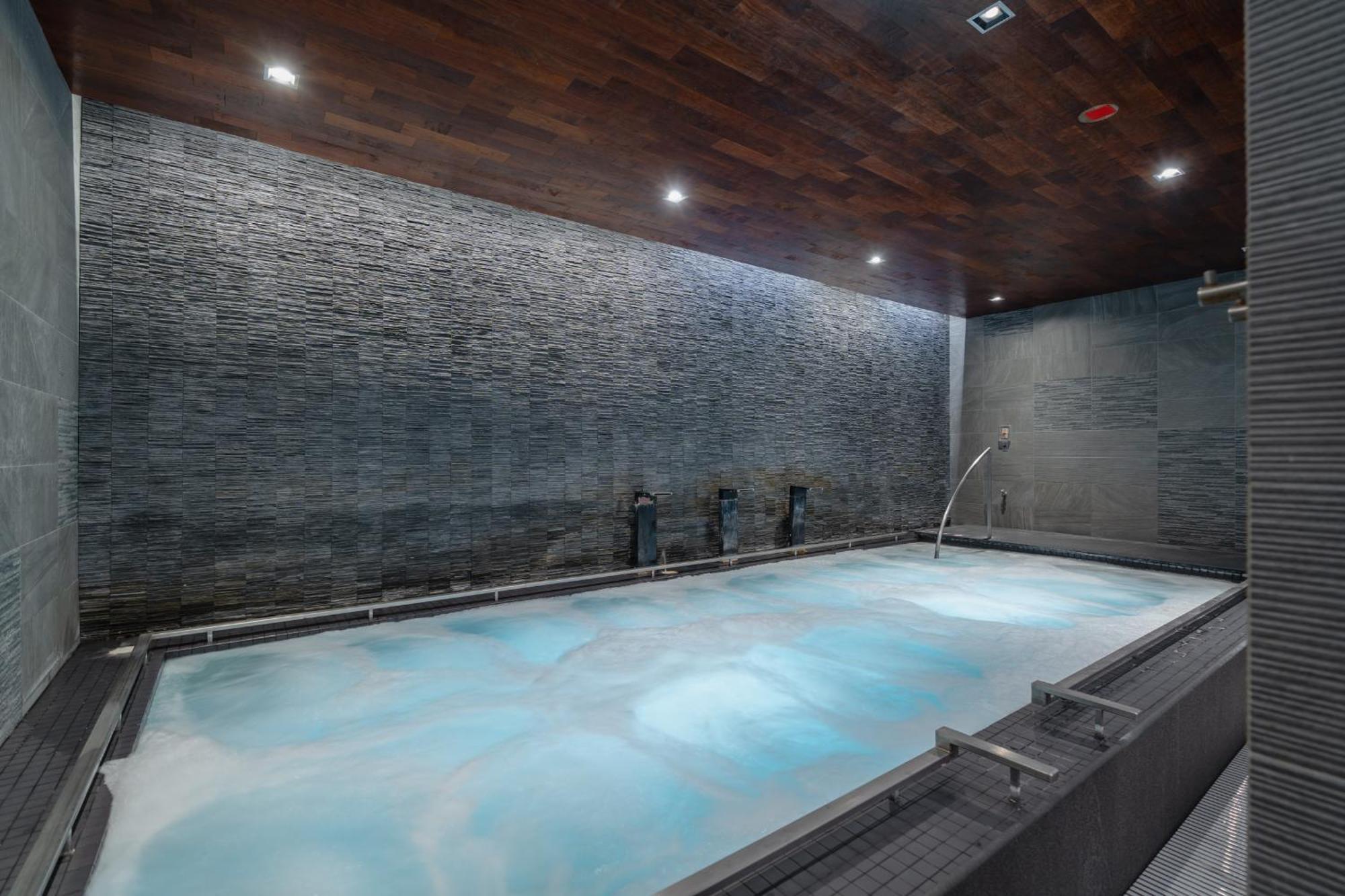 שיקגו The Hotel & Athletic Club At Midtown מראה חיצוני תמונה