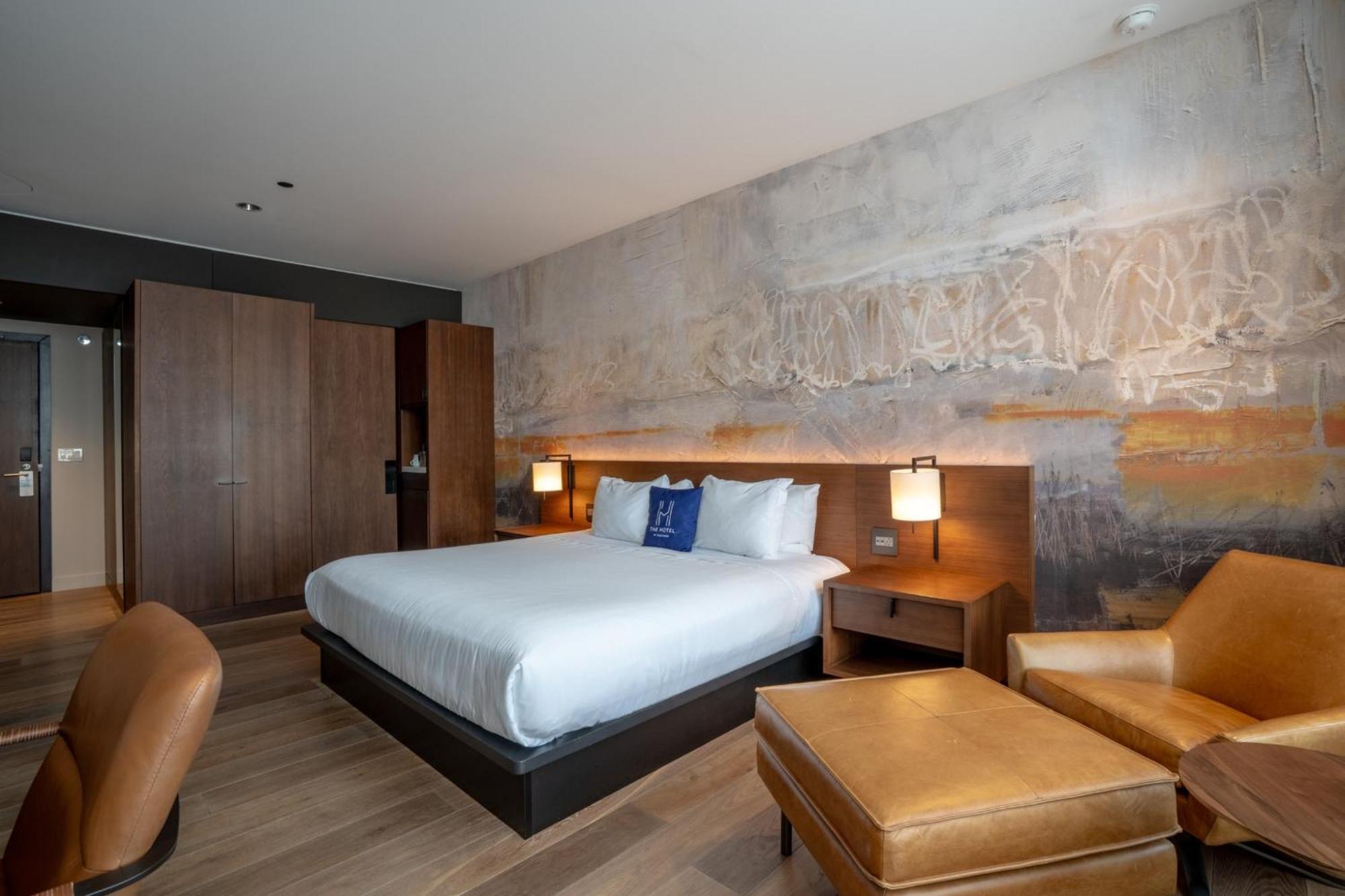 שיקגו The Hotel & Athletic Club At Midtown מראה חיצוני תמונה