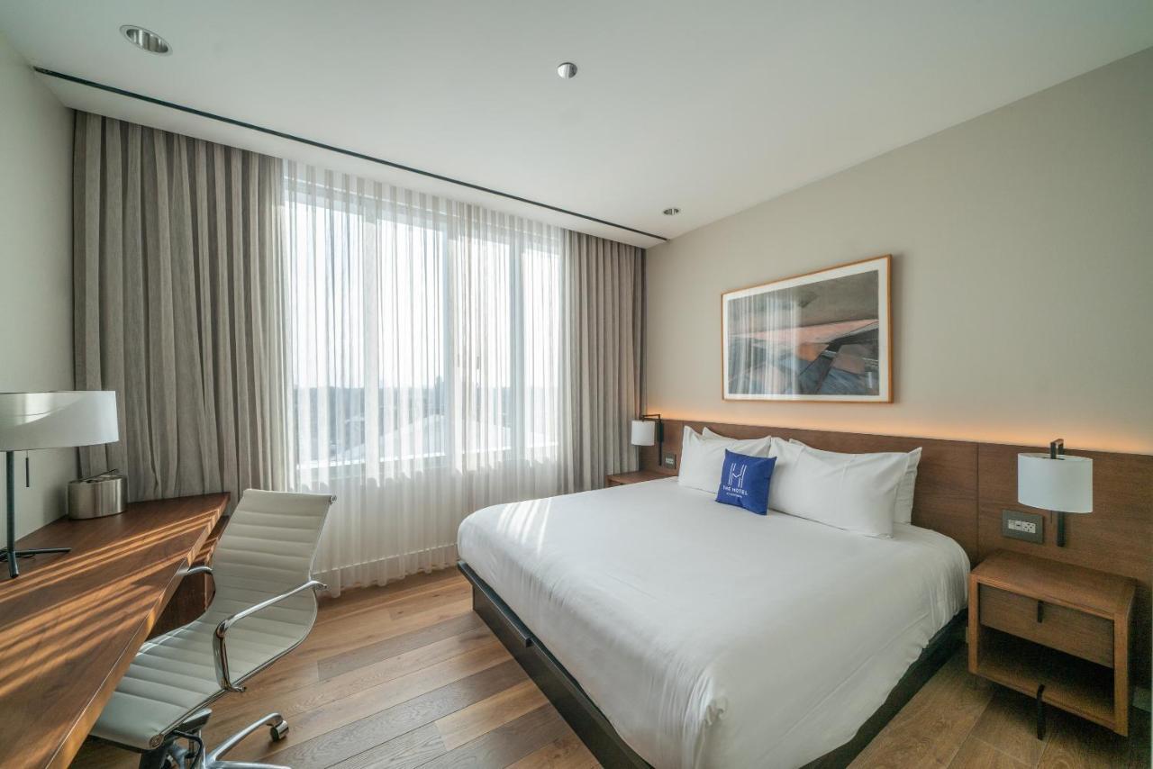 שיקגו The Hotel & Athletic Club At Midtown מראה חיצוני תמונה