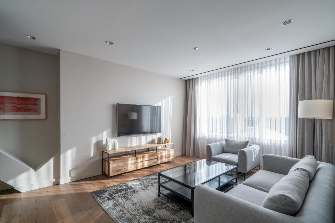 שיקגו The Hotel & Athletic Club At Midtown מראה חיצוני תמונה