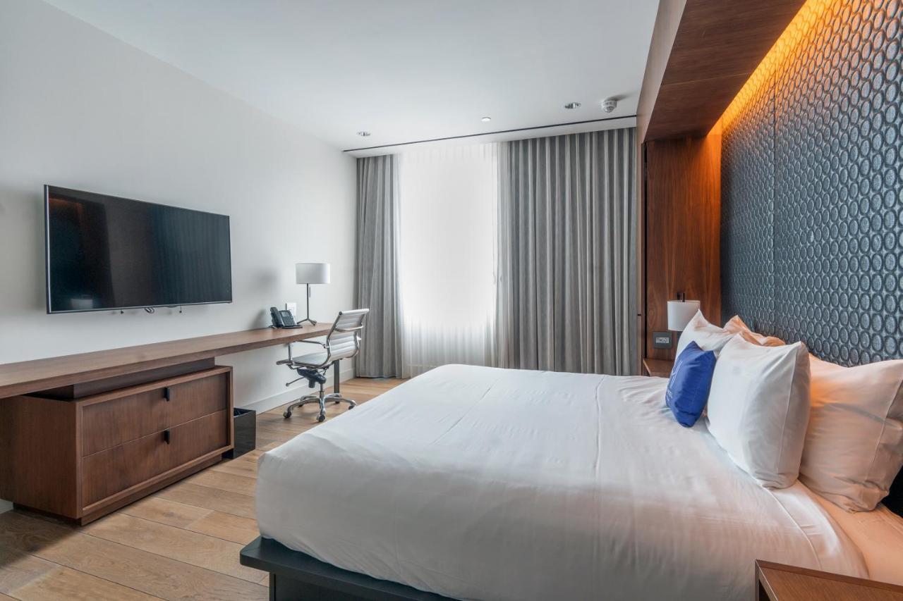 שיקגו The Hotel & Athletic Club At Midtown מראה חיצוני תמונה