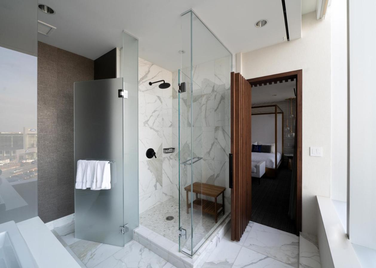 שיקגו The Hotel & Athletic Club At Midtown מראה חיצוני תמונה