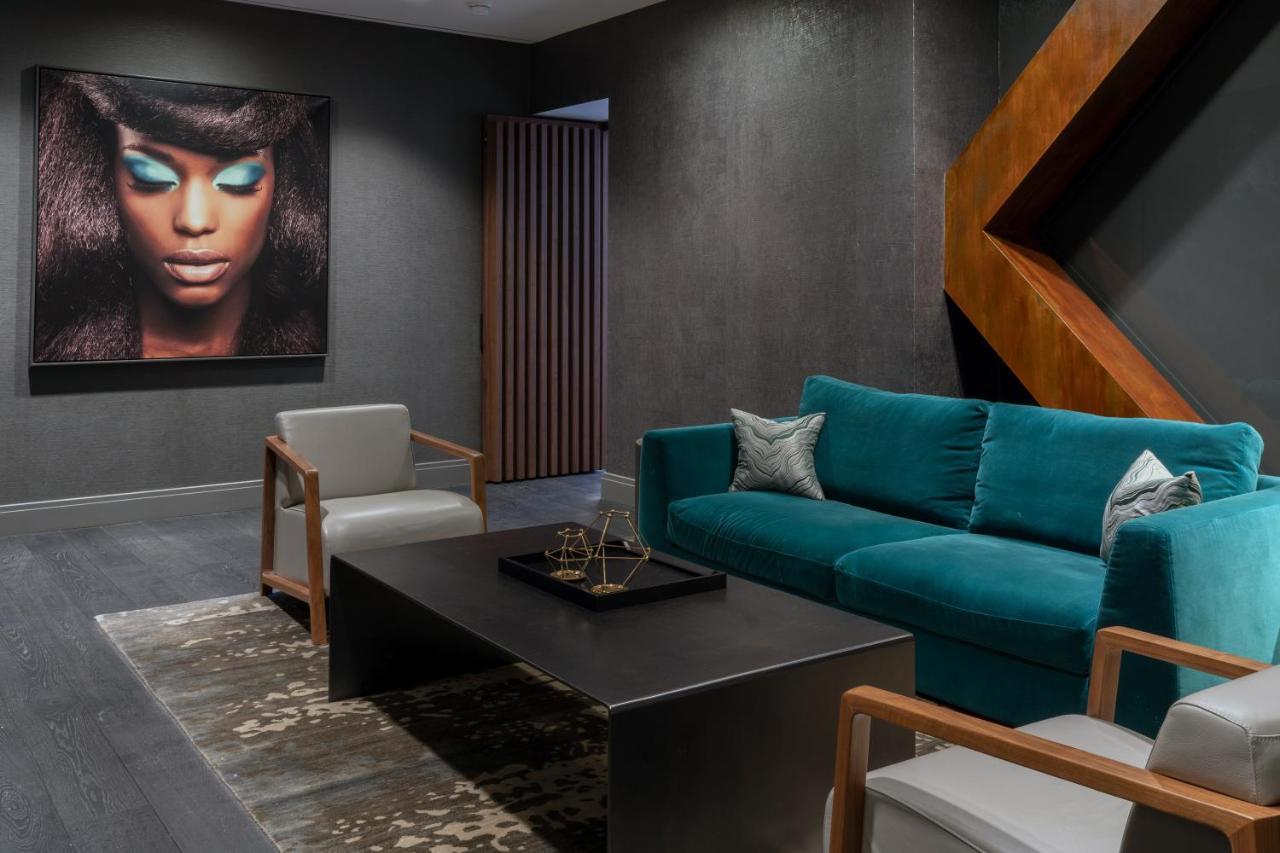 שיקגו The Hotel & Athletic Club At Midtown מראה חיצוני תמונה